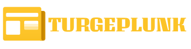 Turgeplunk